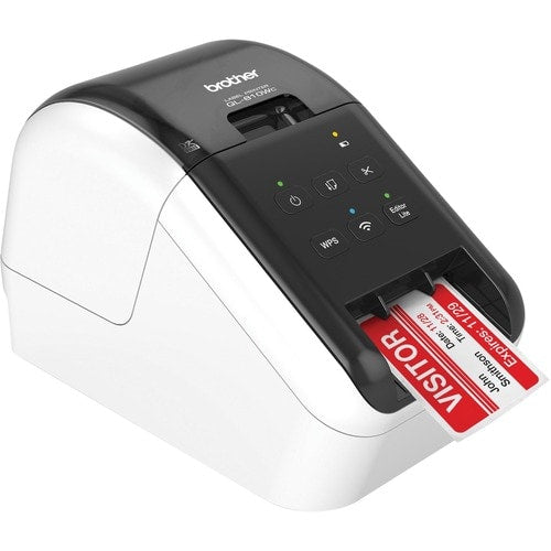 ELECTRONIC LABELLING SYSTEM .