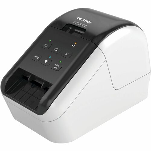 ELECTRONIC LABELLING SYSTEM .