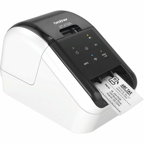 ELECTRONIC LABELLING SYSTEM .