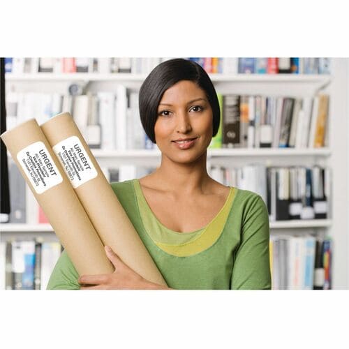 SYSTÈME D'ÉTIQUETAGE ÉLECTRONIQUE.