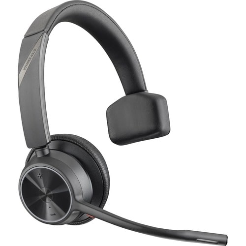 Poly Voyager 4310 USB-C Headset + BT700 Dongle