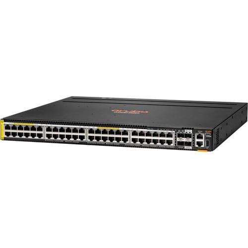 ARUBA 6300M 24SR CL6 POE 2P50G 2P25G SW PL WB
