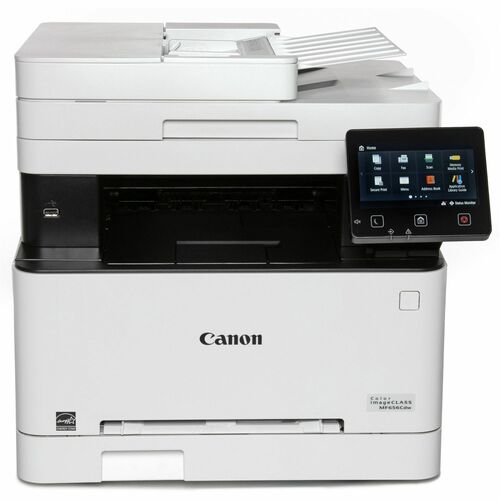 IMAGEN EN COLOR CLASE MF656CDW