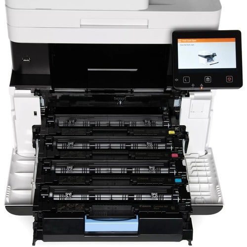 IMAGEN EN COLOR CLASE MF656CDW