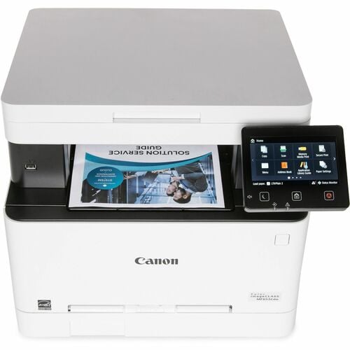 COLOR IMAGECLASS MF653CDW