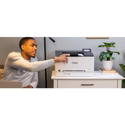 IMPRIMANTE LASER COULEUR IMAGECLASS LBP633CDW