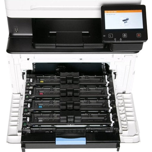 Canon imageCLASS MF753Cdw Wireless Laser Multifunction Print