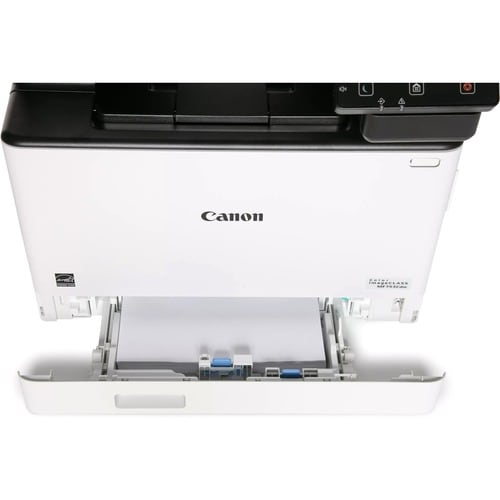 Canon imageCLASS MF753Cdw Wireless Laser Multifunction Print