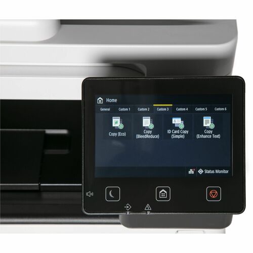IMAGECLASS MF751CDW 3-ON-1 MULTI-FUNCTION COLOR PRINTER