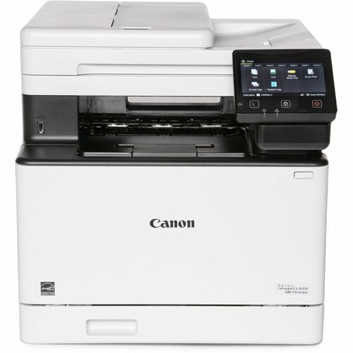 IMAGECLASS MF751CDW 3-ON-1 MULTI-FUNCTION COLOR PRINTER
