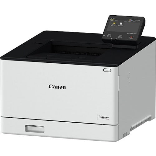 Imprimante laser sans fil de bureau Canon imageCLASS LBP674Cdw -