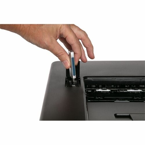 Imprimante laser sans fil de bureau Canon imageCLASS LBP674Cdw -