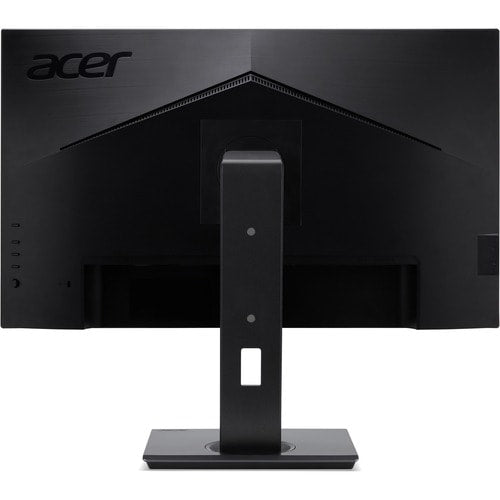 Monitor LED Acer Vero B7 B277 E de 27" Full HD - 16:9 - Negro