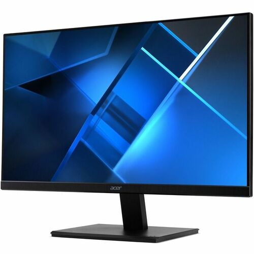 Acer Vero V7 V277 E 27\" Class Full HD LCD Monitor - 16:9 - Black
