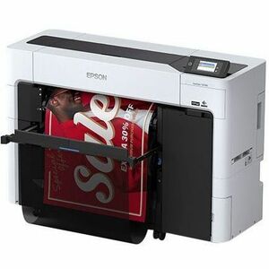Epson SureColor T3770E A1 Inkjet Large Format Printer - 24"