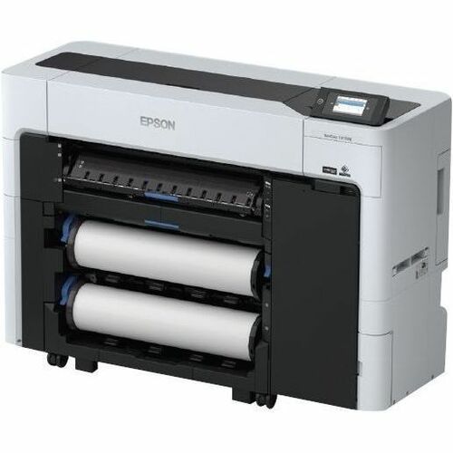 Imprimante jet d'encre grand format Epson SureColor T3770DE A1 - 24 pouces