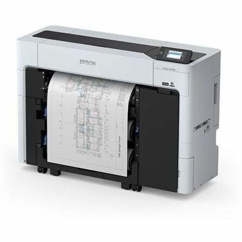Epson SureColor T3770DE A1 Inkjet Large Format Printer - 24"