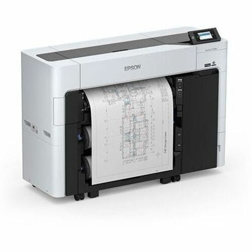 Epson SureColor T3770DE A1 Inkjet Large Format Printer - 24"