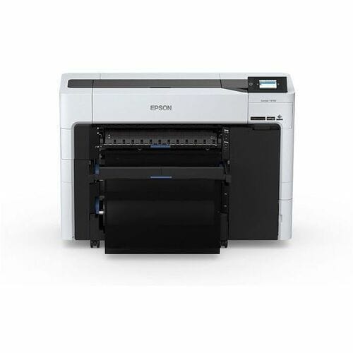 EPSON SURECOLOR T3770D 24 DUAL ROLL PRINTER WITH POSTSCRIPT