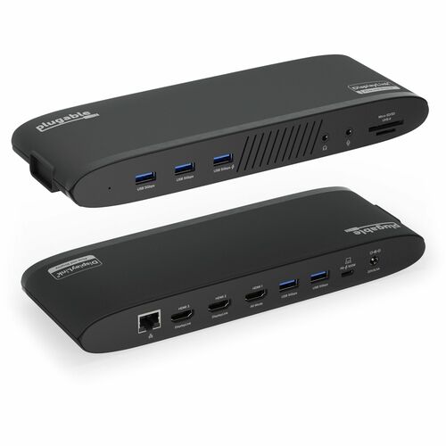 USB 14 en 1 enfichable