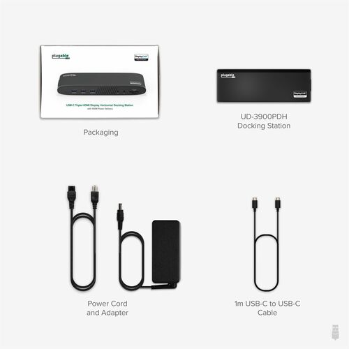 USB 14 en 1 enfichable