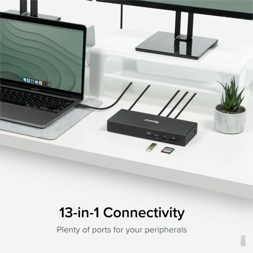 USB 13 en 1 enfichable