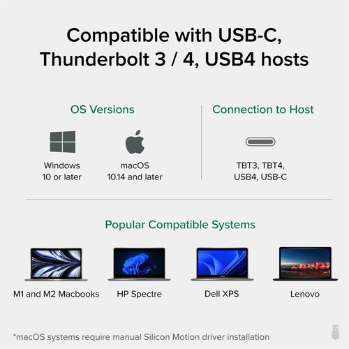 USB 13 en 1 enfichable