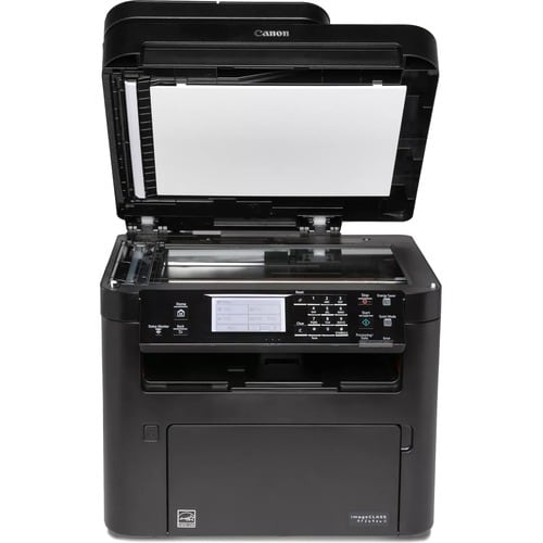 MF269DW II MONO LASER P/S/C/F ADF USB WL 600X600 256MB 30PPM