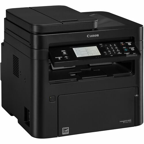 MF267DW MONO LASER P/S/C/F ADF USB WL 600X600 256MB 30PPM