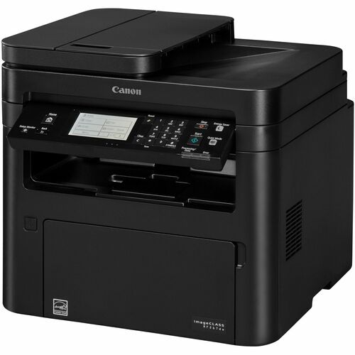 MF267DW MONO LASER P/S/C/F ADF USB WL 600X600 256MB 30PPM