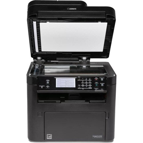 MF267DW MONO LASER P/S/C/F ADF USB WL 600X600 256MB 30PPM