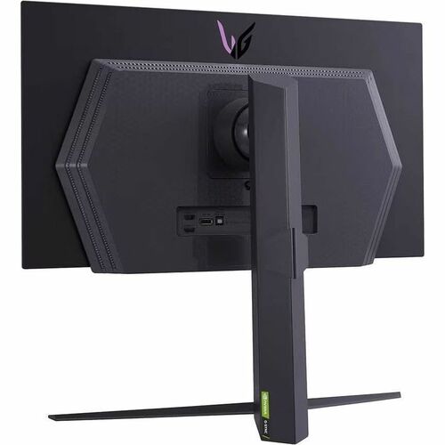 ULTRAGEAR 27 27GR95QE-B QHD 0.03MS 240HZ 0.03MS 240HZ OLED