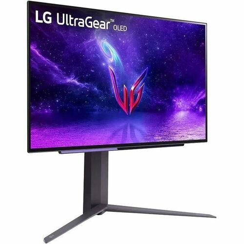 ULTRAGEAR 27 27GR95QE-B QHD 0.03MS 240HZ 0.03MS 240HZ OLED