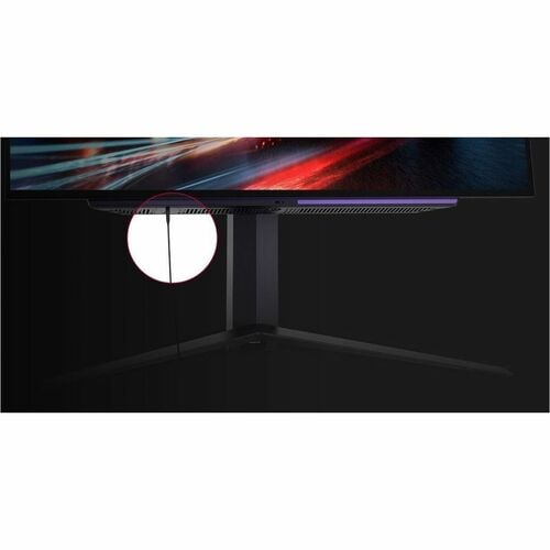 ULTRAGEAR 27 27GR95QE-B QHD 0.03MS 240HZ 0.03MS 240HZ OLED