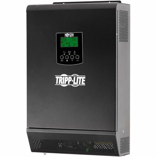 Tripp Lite by Eaton APSWX6KP48VMPPT Sine Wave Solar Inverter/Charger -