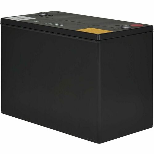 Tripp Lite series UPS Battery Pack - 100000 mAh - 12 V DC - Lead Acid