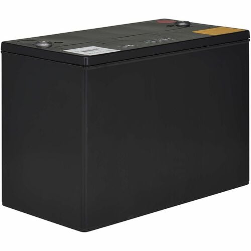 Tripp Lite series UPS Battery Pack - 100000 mAh - 12 V DC - Lead Acid