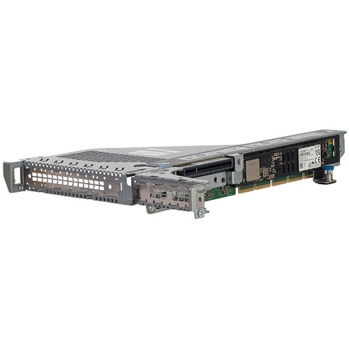 Kit de montage HPE DL320 GEN11 FH