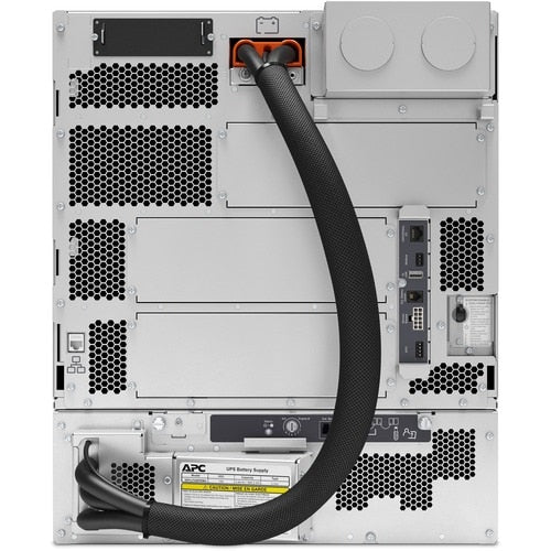 APC by Schneider Electric Smart-UPS Modular Ultra 20kW Scalable to 20k