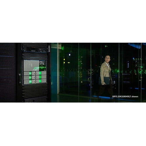 APC by Schneider Electric Smart-UPS Modular Ultra 20kW Scalable to 20k