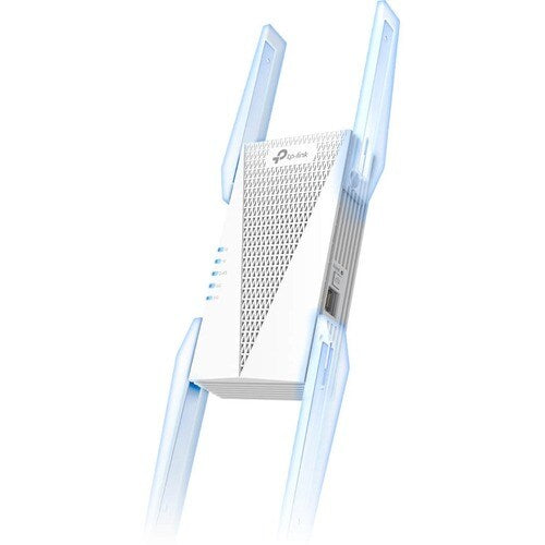 EXTENSOR DE ALCANCE WI-FI 6E AXE5400 ANTENAS EXTERNAS