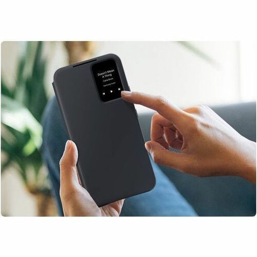 Funda de transporte Samsung (tipo billetera) para Samsung Galaxy A54