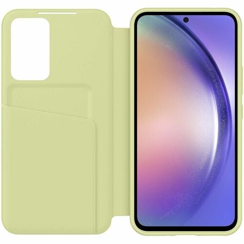 Samsung Carrying Case (Wallet) Samsung Galaxy A54
