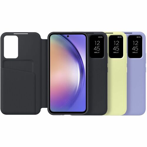 Samsung Carrying Case (Wallet) Samsung Galaxy A54