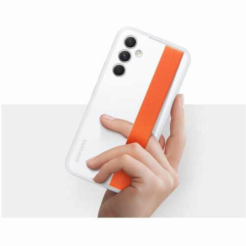 Funda Haze Grip para Samsung Galaxy A54 5G