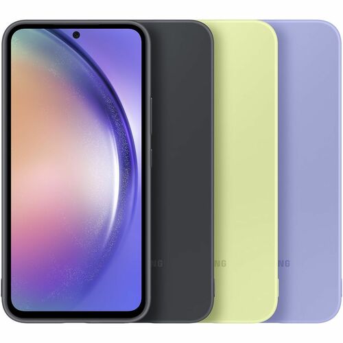 Coque en silicone pour Samsung Galaxy A54 5G