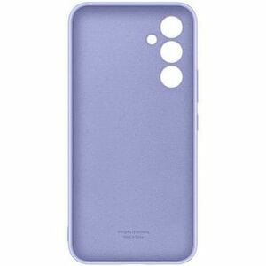 Coque en silicone pour Samsung Galaxy A54 5G