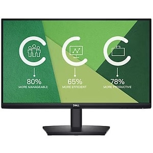 Dell E2724HS 27\" Class Full HD LCD Monitor - 16:9 - Black