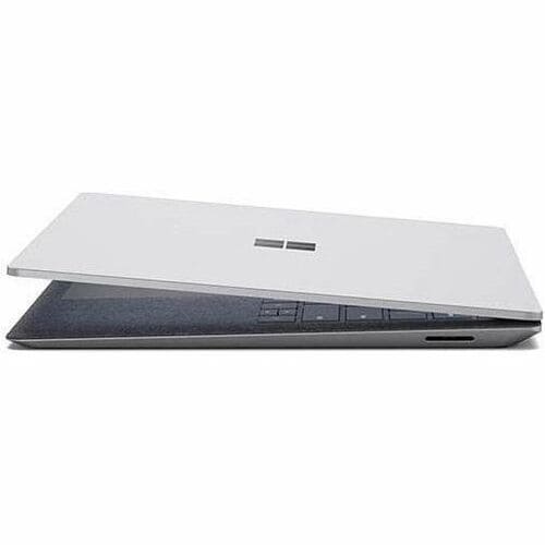 Ordinateur portable Surface 5 13 pouces i5/8/256, Windows 11, Commercial Platinum