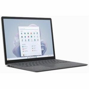 Ordinateur portable Microsoft Surface Laptop 5 13,5 pouces (342,90 mm) à écran tactile - Intel Core i5 - 8 Go